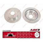 ABE Bromsskiva C41038