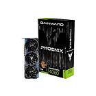 Gainward GeForce RTX 4080 Phoenix GS HDMI 3xDP 16GB