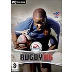 Rugby 06 (PC)