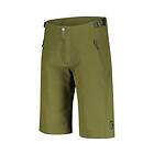 Scott Cykelshorts Trail Flow Pro Fir Green (Herr)