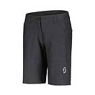 Scott Cykelshorts Trail Flow Pro (Naisten)