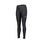 Scott Fritidsbyxor Full Tights Explorair Black (Dam)