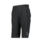 Scott Cykelshorts Trail Storm WP Black (Dam)