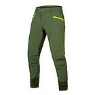 Endura Cykelbyxa Singletrack Trouser ll Forestgreen (Herr)