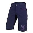 Endura Cykelbyxa Singletrack Short ll Navy (Herr)