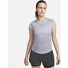 Nike Short-sleeve Running Top Dri-fit Run Division (Women's)