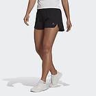 Adidas Fast Running Shorts (Femme)