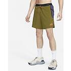Nike Dri-Fit Brief-lined Running Shorts Trail Second Sunrise (Miesten)