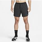 Nike Brief-lined Running Shorts Dri-fit Stride (Homme)