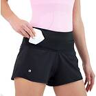 FlipBelt Running Shorts (Dam)