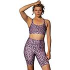 Power Woman Edge Run Shorts (Dam)