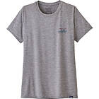 Patagonia Cool Daily Graphic T-shirt (Dame)
