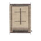 CC-Tapis Primitive Weave 1 Rug