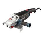 Erbauer 2200W 240V 230mm Corded Angle Grinder Eag2200