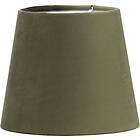PRhome Mia Sammet Grön 17cm