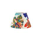 PRhome Empire Kimono Lampskärm Ø27 cm Krämvit