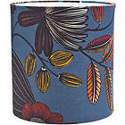 PRhome Celyn Orphee Lampskärm Ø25 cm Blå