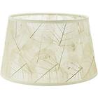PRhome Leaf Lampskärm 25 cm