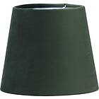 PRhome Mia Sammet Smaragd 24cm