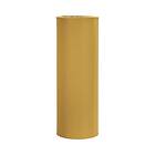 PRhome Celyn utomhusskärm Saffran 70cm