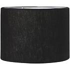 PRhome Sara Classic Franza Svart 25cm