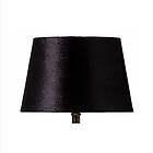 Watt & Veke Lola Lampskärm Svart 26 cm