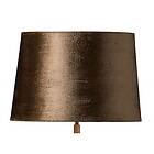 Watt & Veke Lola 33 cm lampskärm Gold