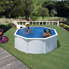 Planet Pool set Classic Ø 300 rund 300, H 120 cm SETR300