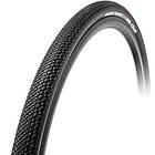 Tufo Thundero Tubeless Foldable Gravel Tyre Svart 700C / 36