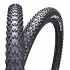 Chaoyang Hornet Kv Shark Skin 2c 27,5 ´´ Mtb Tyre Svart 27,5´´ / 2,00