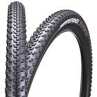 Chaoyang Zippering Kv 27,5´´ Tubeless Mtb Tyre Svart 27,5´´ / 2,0