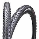 Chaoyang Zippering Kv Shark Skin 2c 27,5 ´´ Mtb Tyre Svart 27,5´´ / 2,00