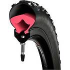 Tannus Armour Tubeless Rigid Gravel Tyre Svart 700C / 33-47