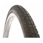 Dutch Perfect Dp27 No Flat Rigid Svart 700C / 32
