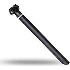 PRO Koryak 0 Mm Seatpost Svart 400 mm / 31.6 mm