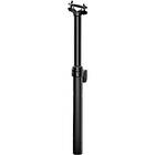 PRO Lt Dsp External 150 Mm Dropper Seatpost Svart 250-400 mm / 30,9 mm