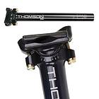 Thomson Elite Seatpost Svart 367 mm / 30,6 mm