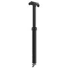 Fox 2022 Transfer P-se A 150 Mm Dropper Seatpost Svart 418-268 mm / 31.6 mm