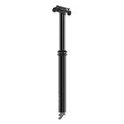 Fox 2021 Transfer Performance Series Elite 162 Mm Dropper Seatpost Svart 248-410