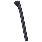 Specialized Roval Terra Carbon 20 Offset Seatpost Svart 330 mm / 27,2 mm