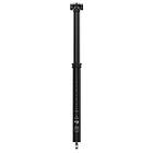 Fox Transfer P-se A 2021 200 Mm Dropper Seatpost Svart 330-530 mm / 30.9 mm