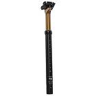 Fox 2022 Transfer Sl Kashima Factory Series Telescopic Seatpost Silver 300-350 m