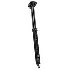 Fox 2021 Transfer Performance Series Elite 135 Mm Dropper Seatpost Svart 224-359