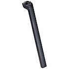 Specialized Shiv Disc Carbon 0 Mm Offset Seatpost Svart 350 mm / Oval