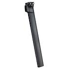 Specialized S-works Tarmac Carbon 20 Offset Seatpost Svart 300 mm / Oval