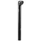 XLC Antishock Sp R05 Seatpost Svart 300 mm / 27.2 mm