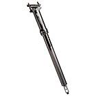 DT Swiss D 232 One Carbon L1 60 Mm Dropper Seatpost Svart 340-400 mm / 30.9 mm