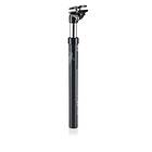 XLC Comp Suspension Sp S06 Telescopic Seatpost Grå 310-350 mm / 27,2 mm