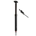 RockShox Reverb Stealth 1x 175 Mm Dropper Seatpost Svart 290-440 mm / 30.9 mm