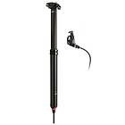 RockShox Reverb Stealth 100 Mm Dropper Seatpost Svart 201-301 mm / 31,6 mm